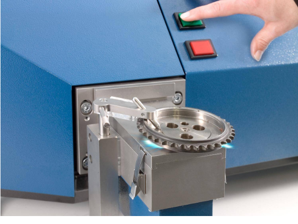 Спектрометр FOUNDRY-MASTER UVR