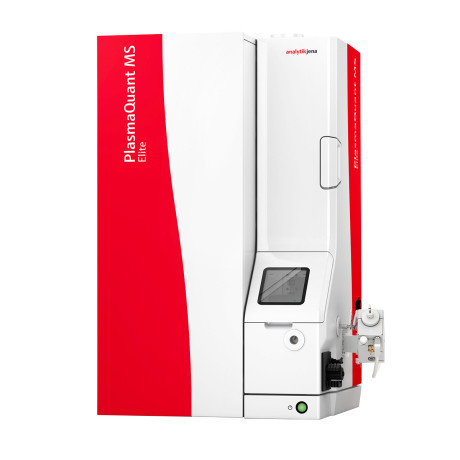 PlasmaQuant MS Elite