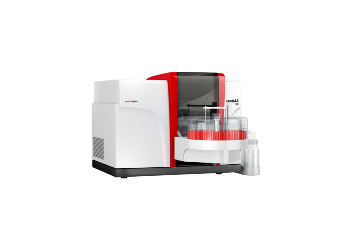 ContrAA 800 F