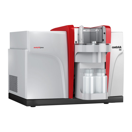 ContrAA 800 D