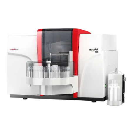 NovAA 800 F