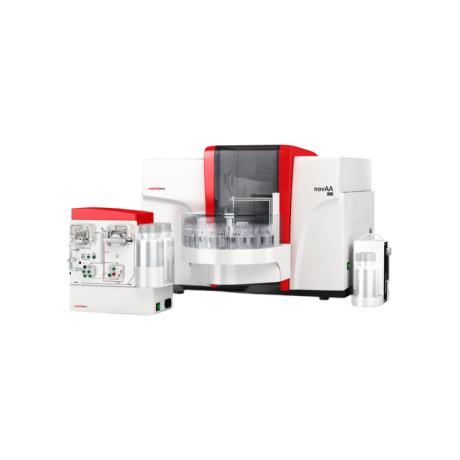 NovAA 800 G