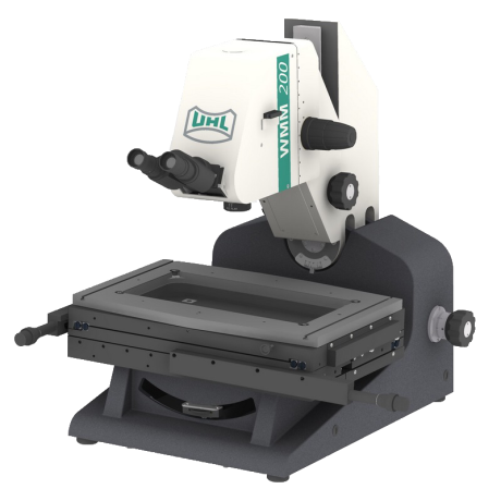 Измерительный микроскоп VMM 200